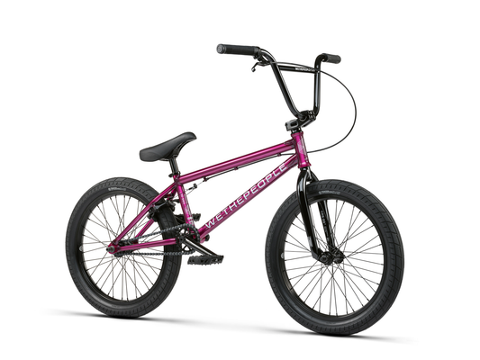 Wethepeople 20" CRS Freecoaster Bike – additional product view