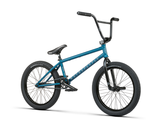Wethepeople 20" Revolver 2025 Bike – additional product view