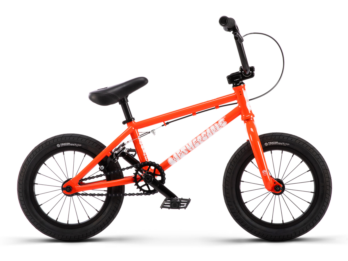 Wethepeople 14" Riot Bike – additional product view