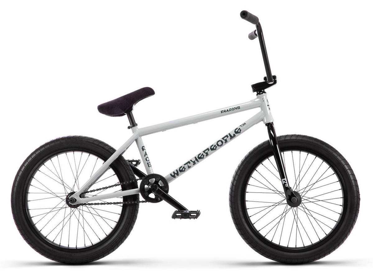 Wethepeople 20" Reason Shift Bike – additional product view