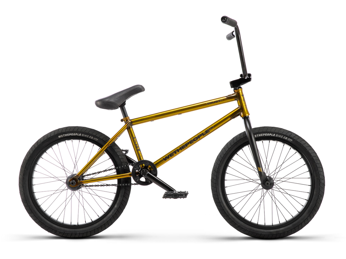 Wethepeople 20" Trust Freecoaster Bike – additional product view