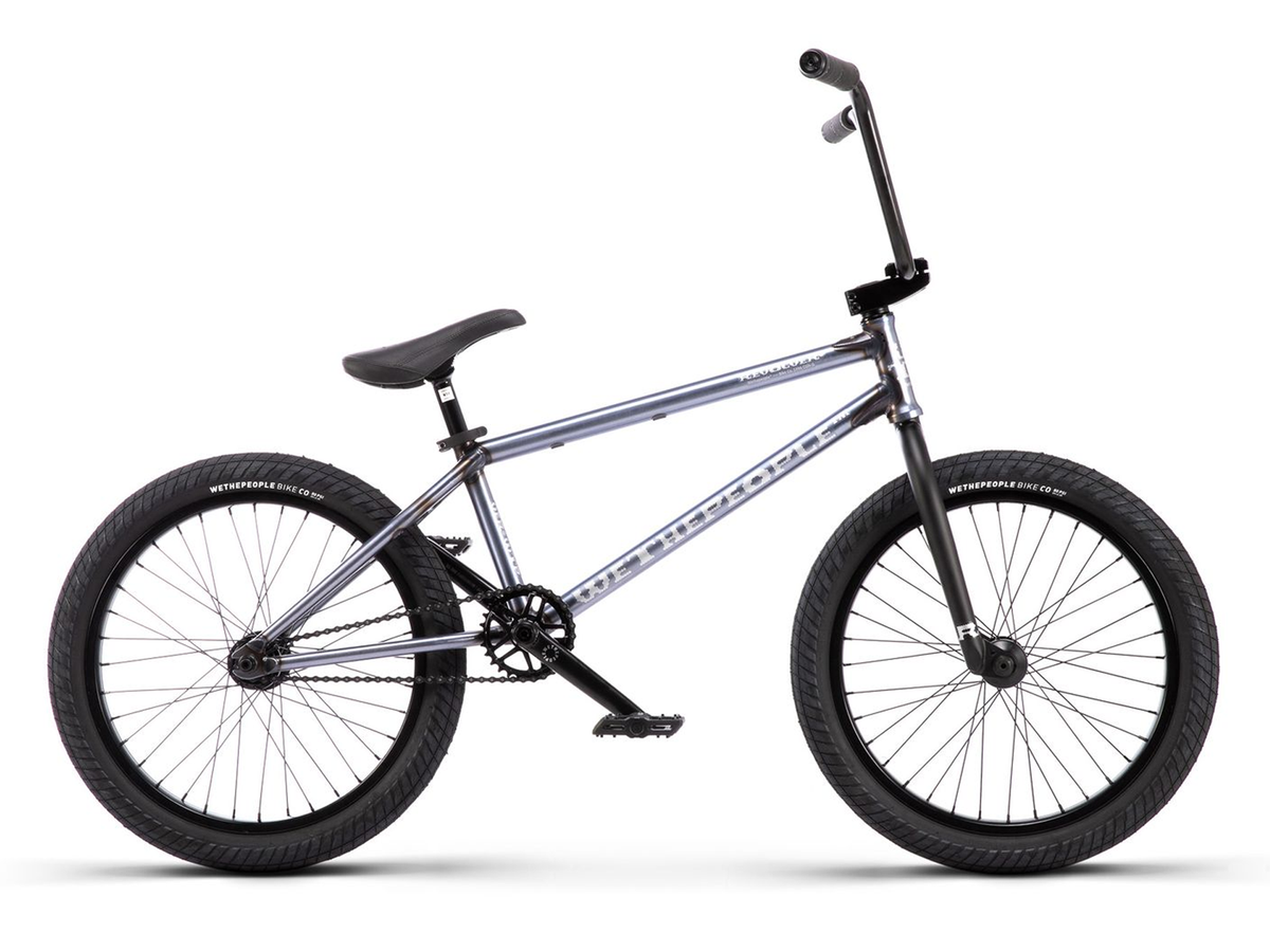 Wethepeople 20" Revolver Bike – additional product view