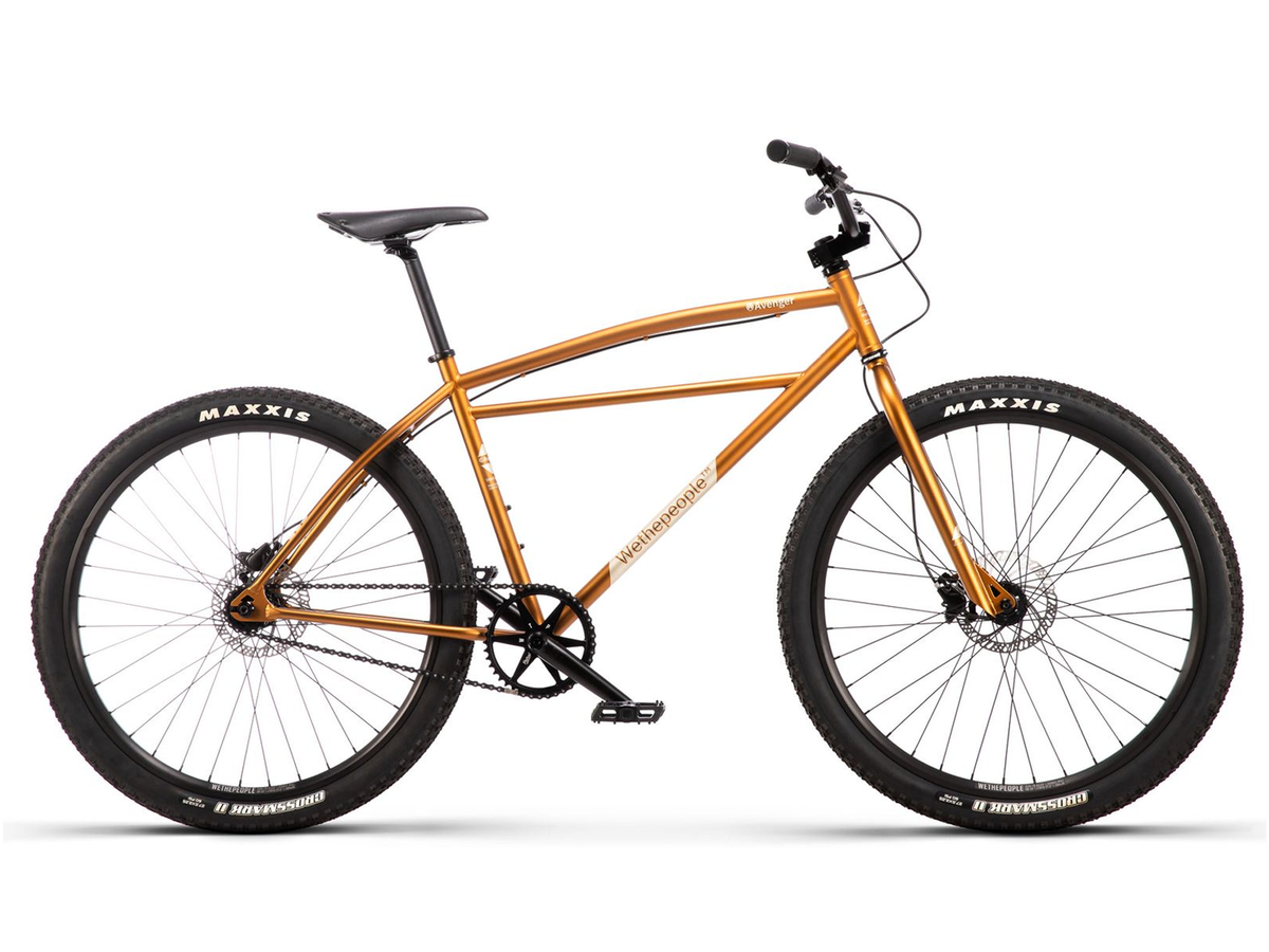Wethepeople Avenger 27.5 - WPBK264-26-CIN