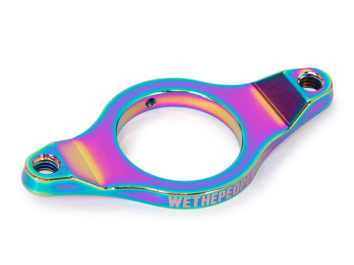 Wethepeople Message Gyro Rotor Plate – additional product view