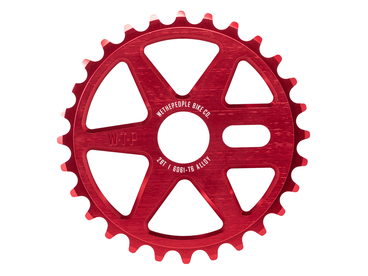 Wethepeople Logic Sprocket