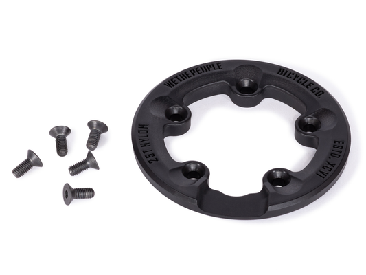 Wethepeople Paragon Front Sprocket Guard – additional product view