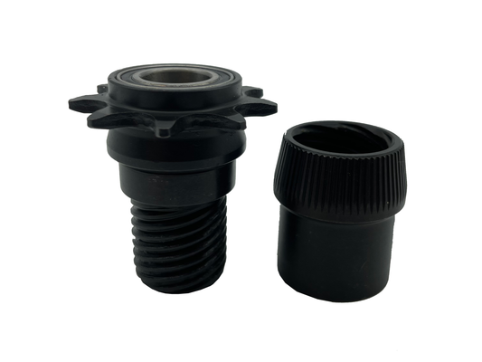 Wethepeople Helix Hub Driver & Clutch