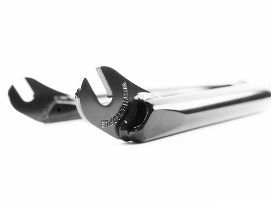 Wethepeople ARC Fork – Black / 20" - S/T: 1 1/8 X 170 mm O/Set: 25 mm Ax:3/8
