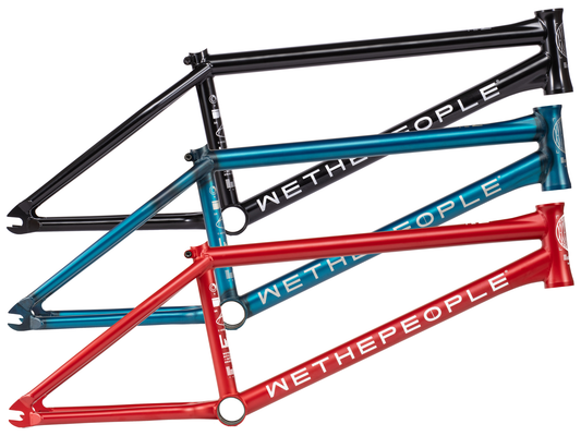 Wethepeople Network (Dan Kruk) Frame – additional product view