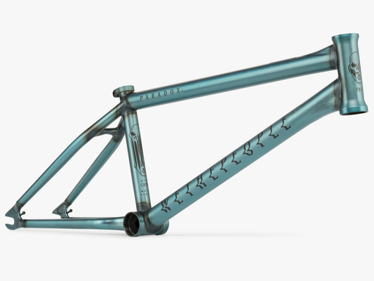 Wethepeople Paradox Frame – Wh: 20" - Tt: 21.25"