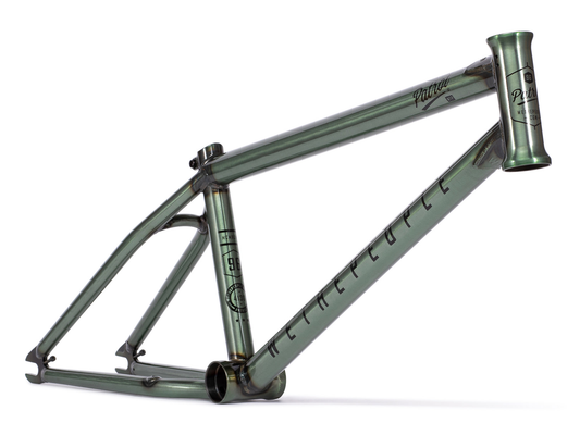 Wethepeople Patrol Frame – Wh: 20" - Tt: 21.5"
