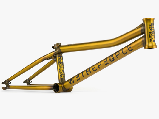 Wethepeople Utopia Frame – additional product view