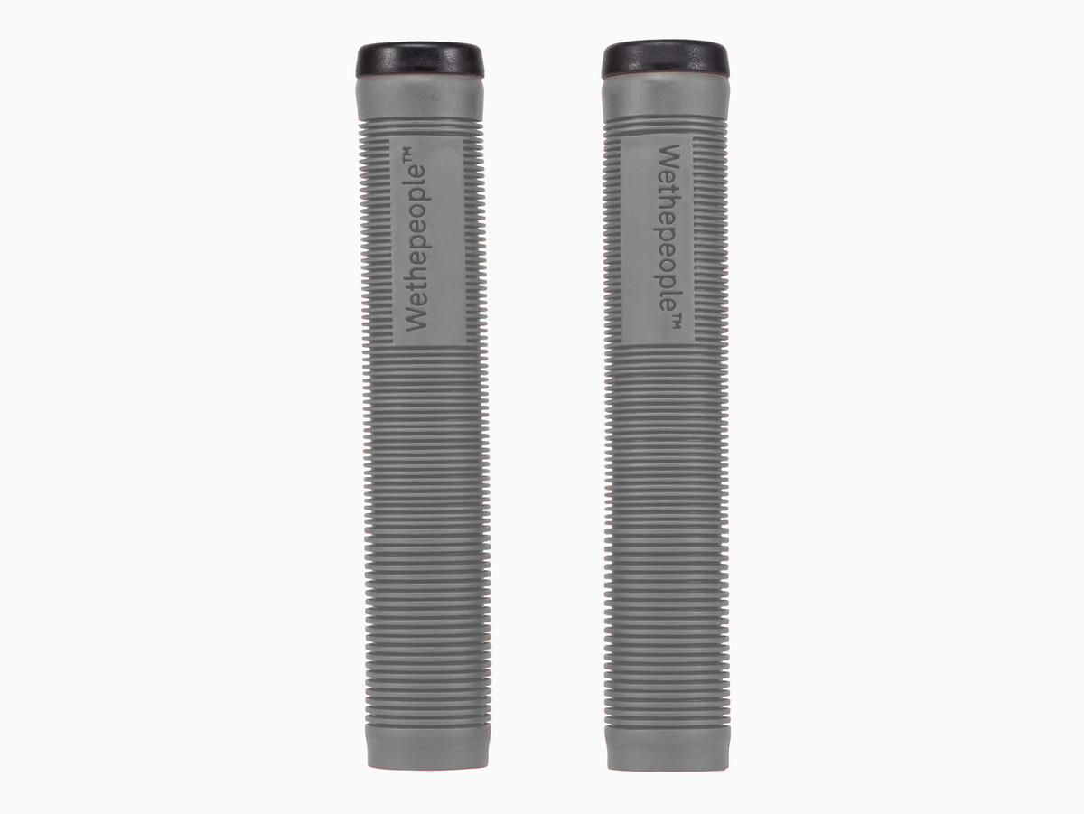Wethepeople Perfect Grips - WPGR014-01-GRY