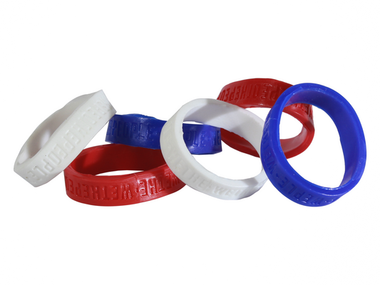 Wethepeople Hilt Grip Ring Set – additional product view