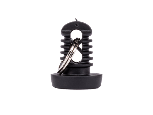 Wethepeople Key Wedge Handlebar Plugs – additional product view