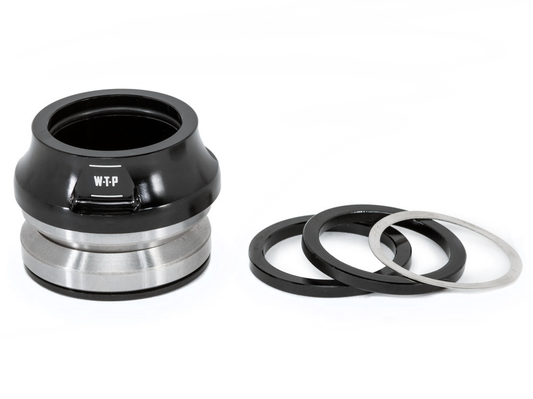 Wethepeople Compact V3 Integrated Headset – Polished