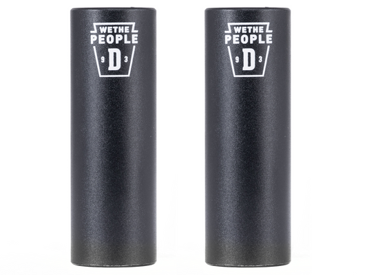Wethepeople Dill Pickle Axle Peg Sleeve Set – additional product view