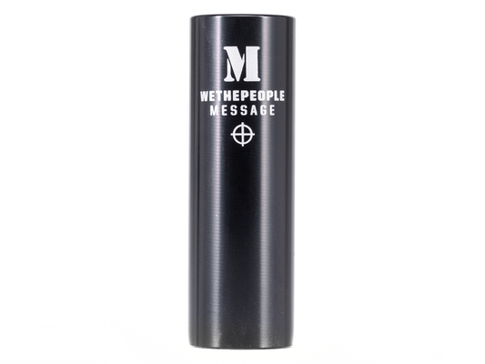Wethepeople Message Axle Peg Set – additional product view