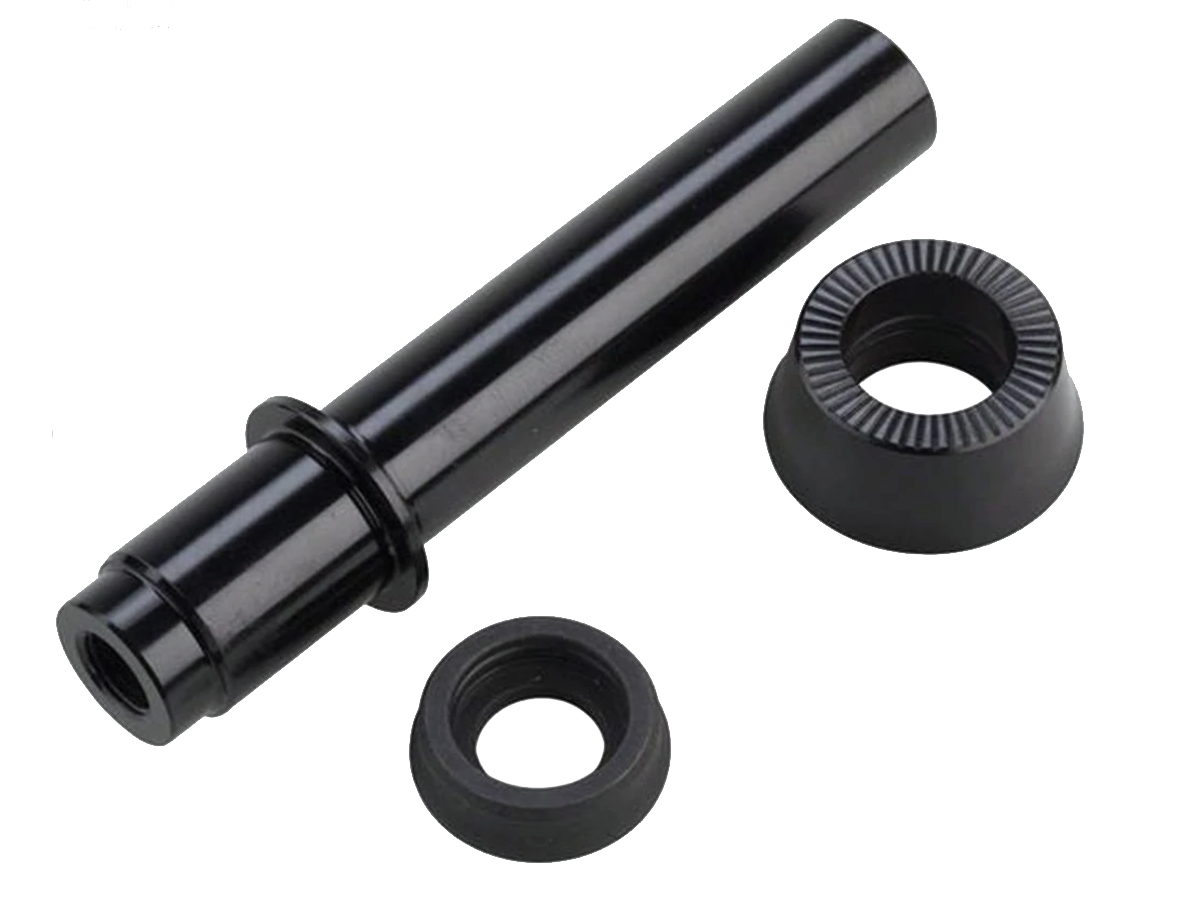 Wethepeople Arrow Axle & Cone Set – additional product view