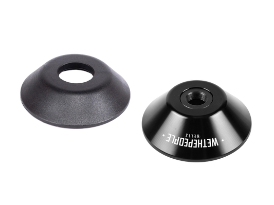 Wethepeople Helix Hub Guard Rear