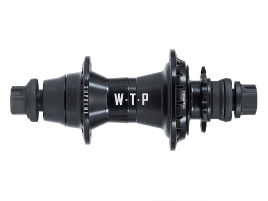 Wethepeople Supreme V2 Rear Cassette Hub – additional product view