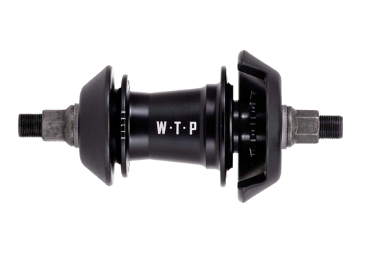 Wethepeople Helix V3 Rear Freecoaster Hub