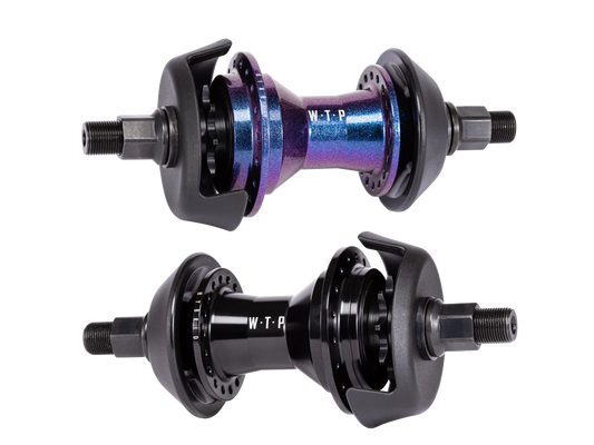 Wethepeople Hybrid Rear Freecoaster Hub