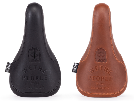 Wethepeople Team Seat – Indigo Camouflage / Fat