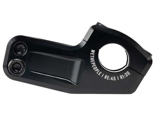 Wethepeople Kira (Keiryo Kudo) Top Load Stem – Chrome