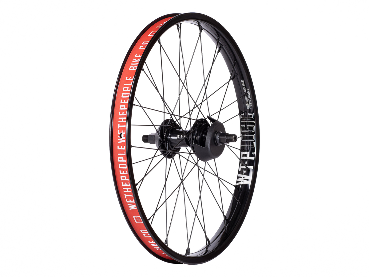 Wethepeople Hybrid Rear Wheel – additional product view