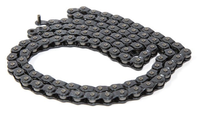 BSD 1991 Halflink Chain | Buy now at Blue Groove BMX Shop