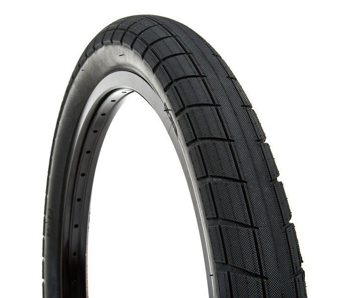 BSD Donnasqueak Tyre | Buy now at Blue Groove BMX Shop