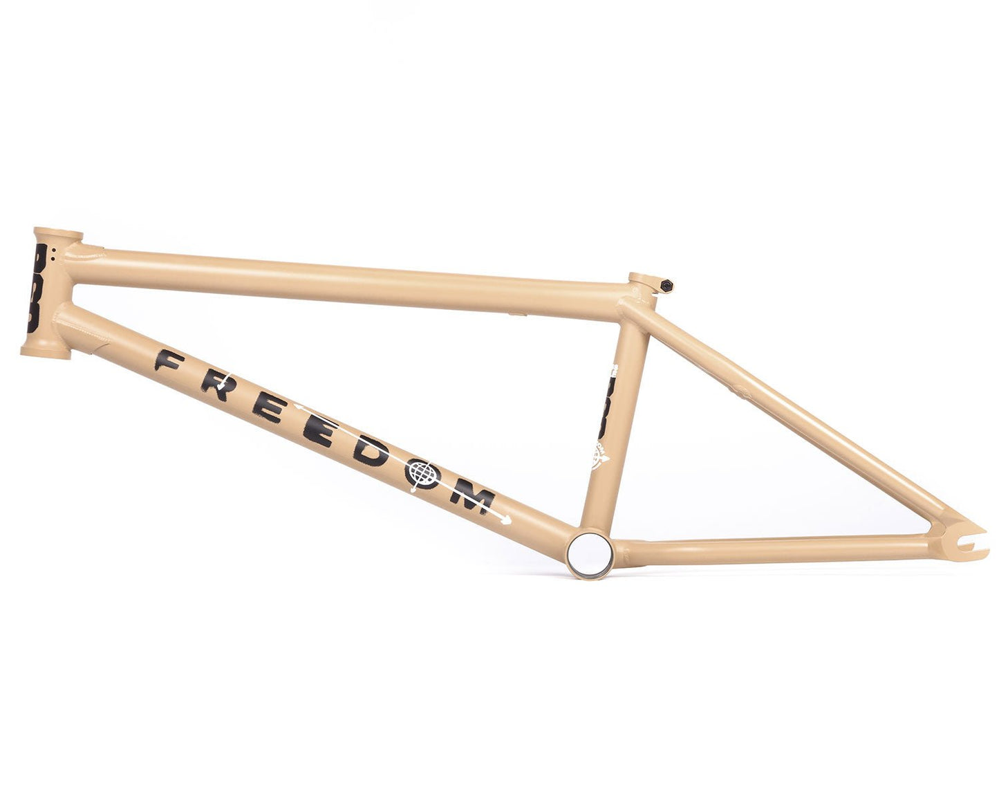 BSD Freedom Frame (2022) | Buy now at Blue Groove BMX Shop
