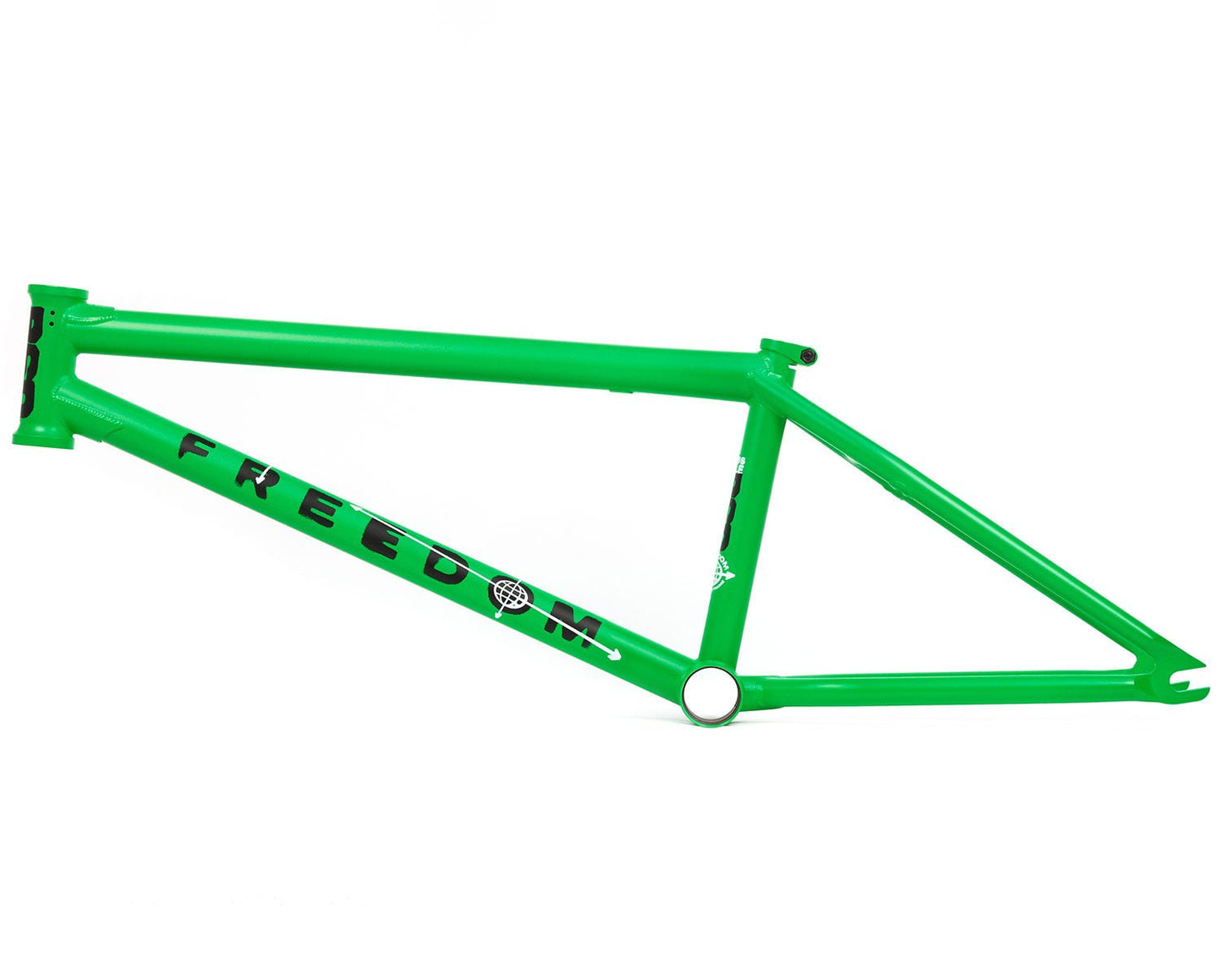 BSD Freedom Frame (2022) | Buy now at Blue Groove BMX Shop