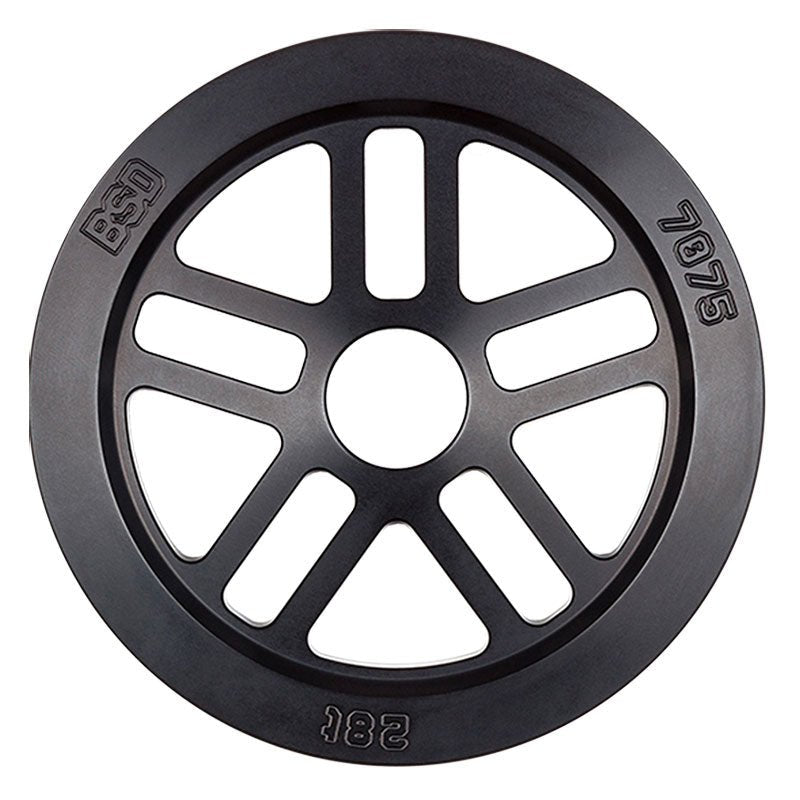 BSD Guard Sprocket | Buy now at Blue Groove BMX Shop