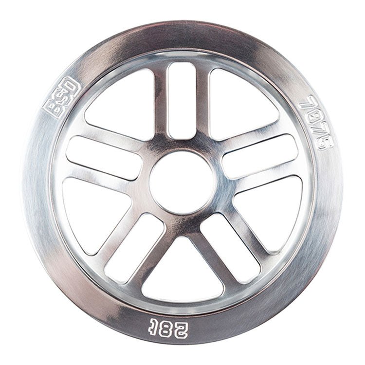BSD Guard Sprocket | Buy now at Blue Groove BMX Shop