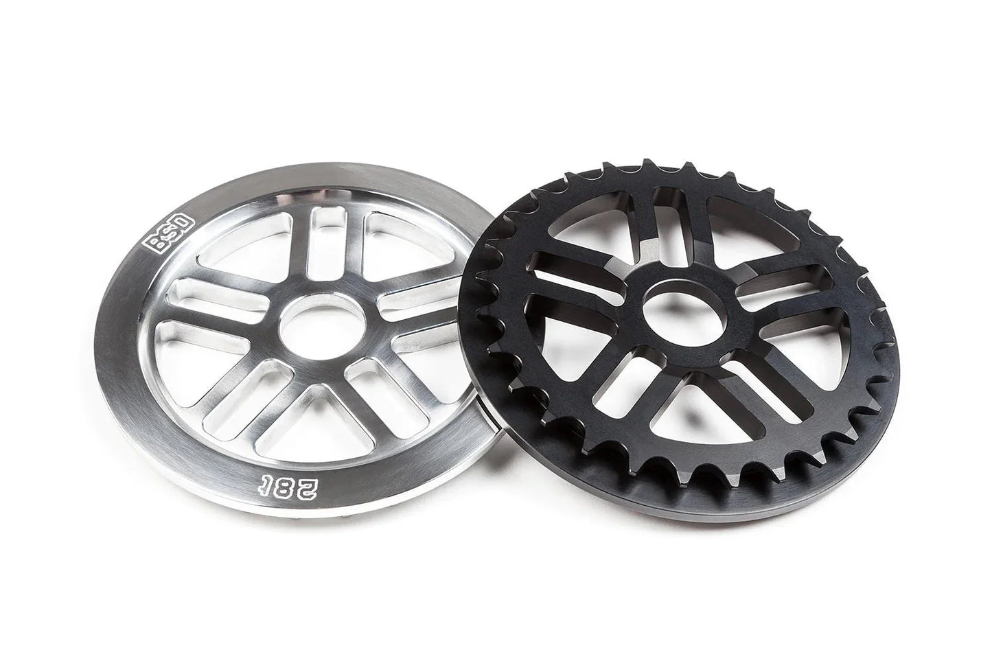 BSD Guard Sprocket | Buy now at Blue Groove BMX Shop