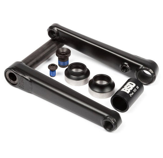 BSD Substance XL V2 Cranks