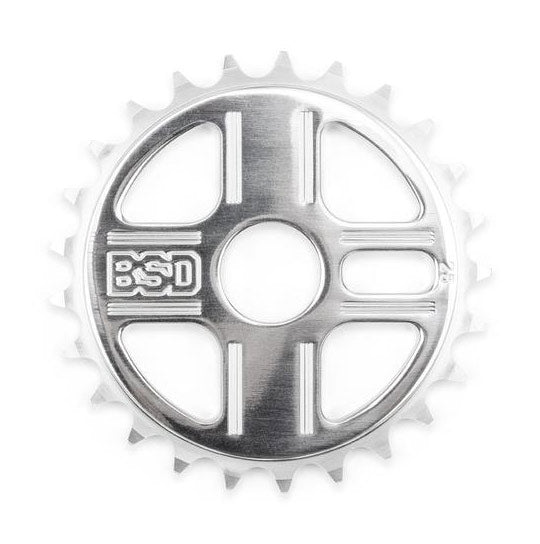 BSD TBT Sprocket | Buy now at Blue Groove BMX Shop