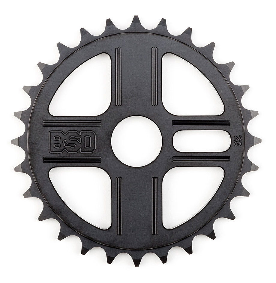 BSD TBT Sprocket | Buy now at Blue Groove BMX Shop