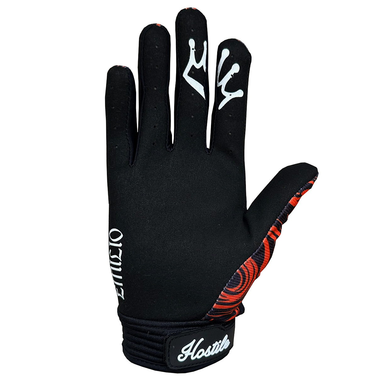 Hostile Emilio Martin Signature Glove (Youth sizes)