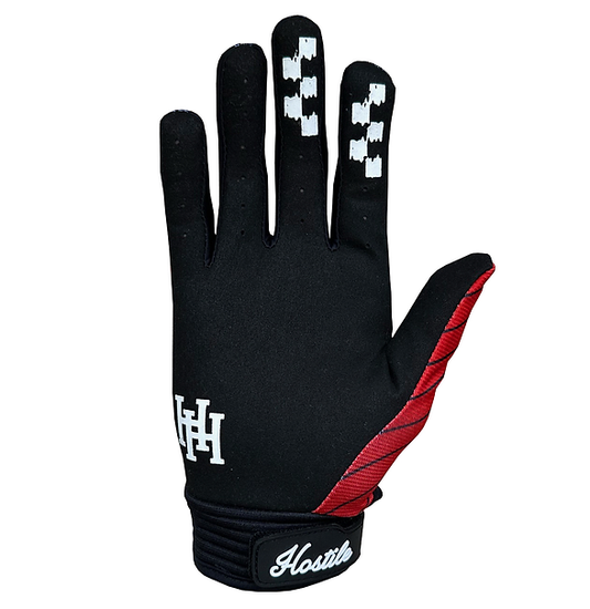 Hostile Lenny Lenton Signature Glove (Youth)