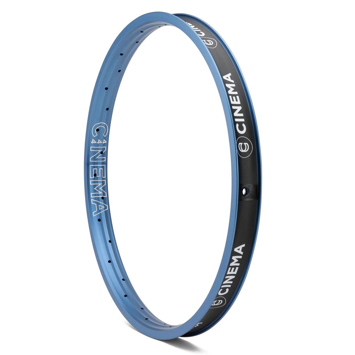 Cinema 444 Rim | Buy now at Blue Groove BMX Shop
