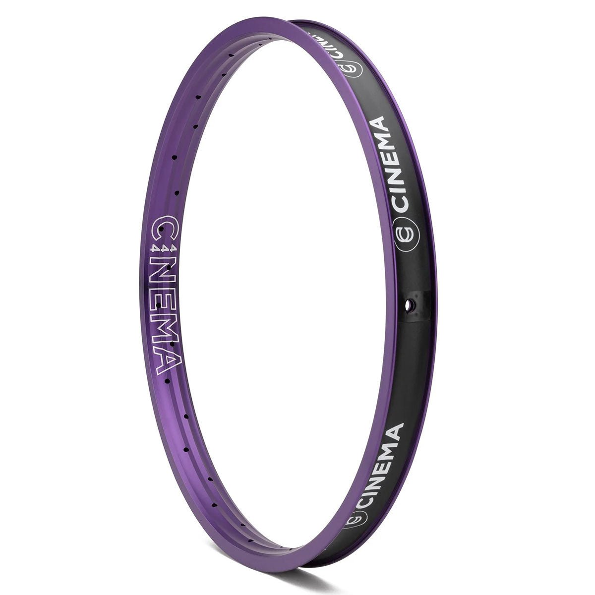 Cinema 444 Rim | Buy now at Blue Groove BMX Shop