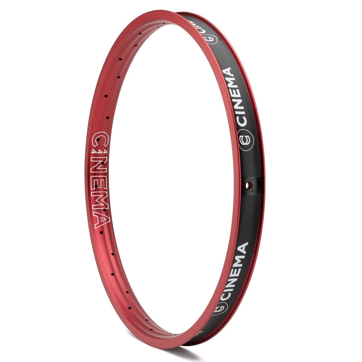 Cinema 444 Rim | Buy now at Blue Groove BMX Shop