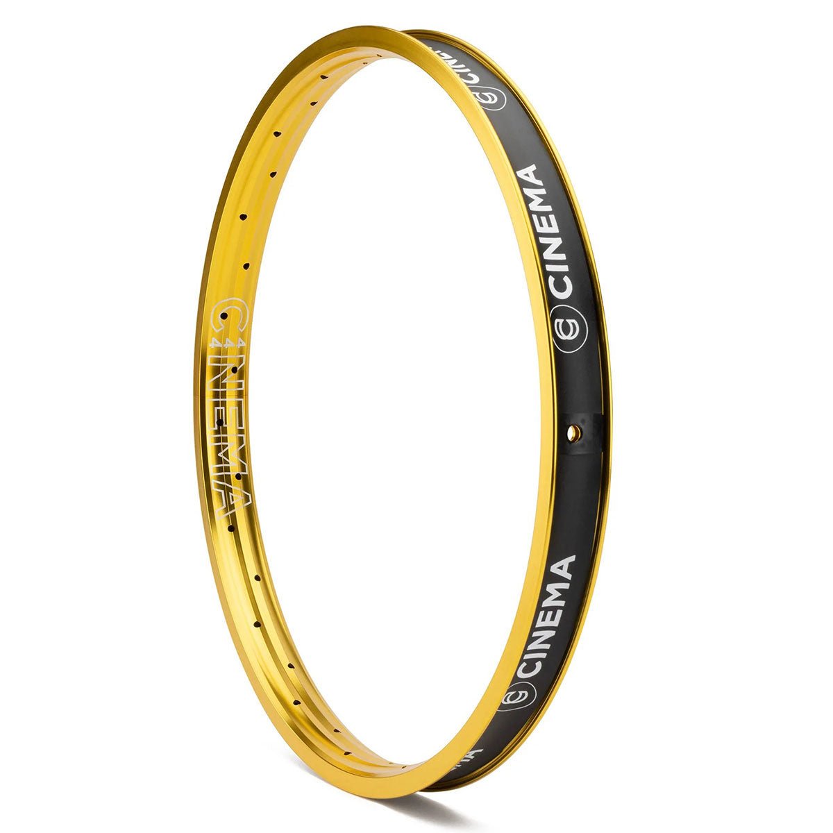 Cinema 444 Rim | Buy now at Blue Groove BMX Shop
