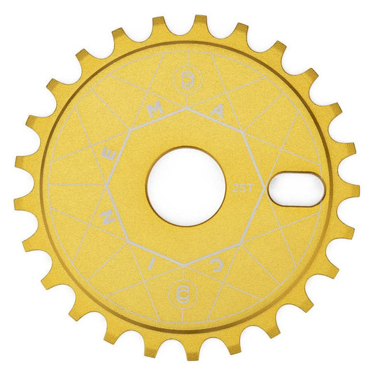 Cinema Format Sprocket