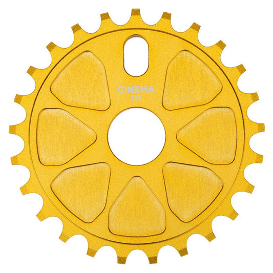 Cinema Rock Sprocket
