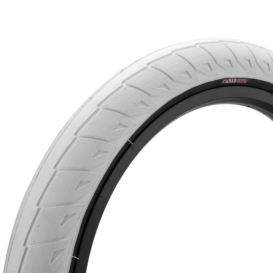Cinema Williams Tyre | Buy now at Blue Groove BMX Shop