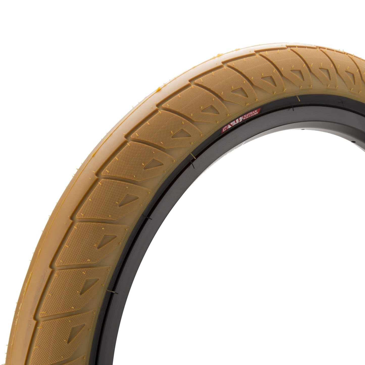 Cinema Williams Tyre | Buy now at Blue Groove BMX Shop